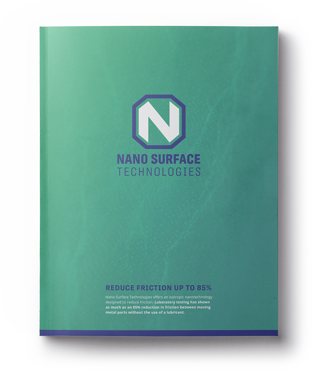 Nano Surface Technology Brochure